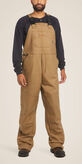 FR Insulated Overall 2.0 Bib Front